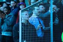 I AM HOOLIGAN Official Trailer (2016) [HD] Football Hooligan Film