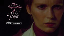 The Haunting of Julia - The Seance (4KUHD) | High-Def Digest