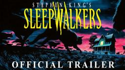Stephen King's SLEEPWALKERS (Eureka Classics) Official Trailer