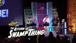 RiffTrax Live: The Return Of Swamp Thing (HD Trailer)