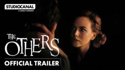Official 4K Restoration Trailer