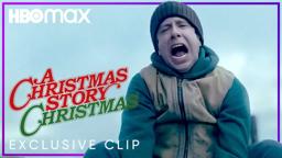 Exclusive Clip