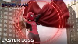 Easter Eggs