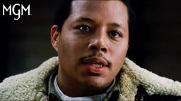 Lieutenant Scott's Speech