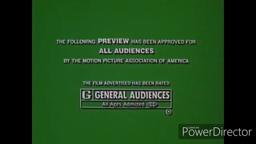 Asterix Conquers America (1994) Trailer