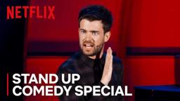 Jack Whitehall: At Large | Official Trailer [HD] | Netflix