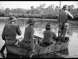 Crocodile Hunters