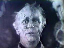 Creature Features Opening