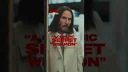 IN THEATRES NOW! get tickets or get smote.