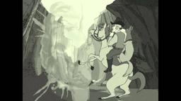 The Further Adventures of Thunderbolt [101 Dalmatians NEW Animated Short] [HD 1080p]