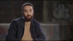 Alex Wolff Micro Featurette