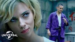 She's No Longer Human