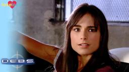 Lucy's Many Attempts To Win Amy Back