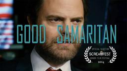 Good Samaritan | Scary Short Horror Film | Screamfest