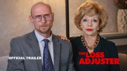 The Loss Adjuster - Official Trailer (Pink Flamingo Films)