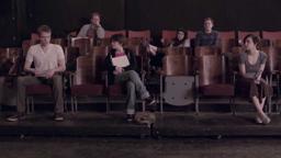 BLACK BOX Trailer