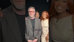 GOOD NEWS: sandra oh is alive. MORE GOOD NEWS: Good Fortune tickets are on sale NOW!