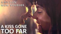 Kami and Tay’s Steamy Kiss Interrupted by Jealous Thiago