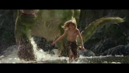 "Something Wild" TV Spot - Pete's Dragon
