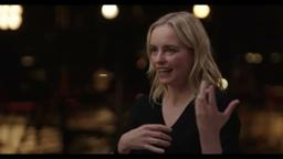 Nina Hoss as Sharon Goodnow