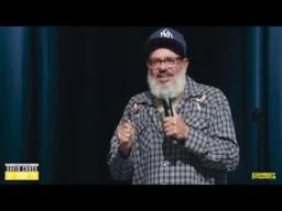 David Cross: Oh Come On (Dad Jokes Clip)