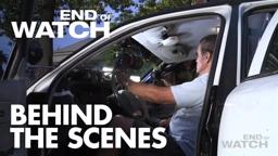 End of Watch | "In The Streets" Featurette | Global Road Entertainment