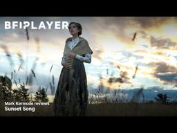 Mark Kermode reviews Sunset Song (2015) | BFI Player