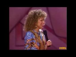Elayne Boosler: Live Nude Girls - Large Size Condoms