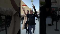 Good Fortune: Hugo’s Version.