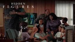 Hidden Figures | "Achieve" TV Commercial | 20th Century FOX