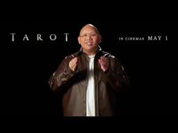 In Cinemas May 1 (w/ Intro)