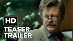 Official Teaser Trailer
