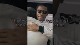 Damson knows the vibe