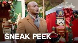 Sneak Peek - The Holiday Stocking - Hallmark Movies & Mysteries