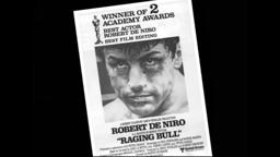 Raging Bull 1980 - After the Fight