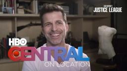 HBO Central On Location: Interview