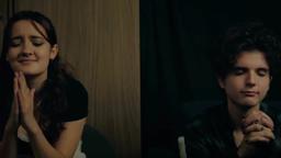 THE WAITING ROOM time passing teaser!