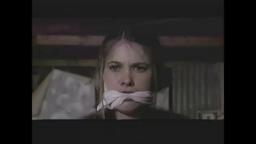 Alone in the Woods (1996) Trailer from VHS