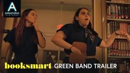 Official Green Band Trailer