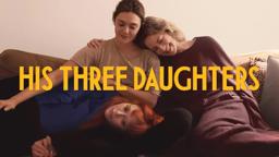 'His Three Daughters' | Scene at The Academy
