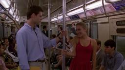 Love Train (Final Scene)