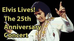 Elvis Lives! The 25th Anniversary Concert - Trailer