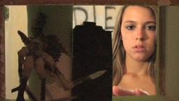 The Dellville Witch -- Official Trailer #2