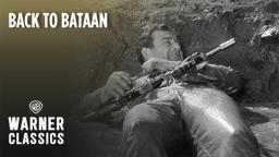 Securing MacArthur's Beachhead