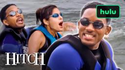 Hitch and Sara's Jet Ski Date Gone Wrong