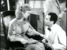 Big Street, The - (Re-issue Trailer)