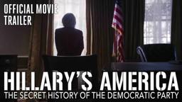 "Hillary's America" Trailer | Official Theatrical Trailer HD, In Theaters Now
