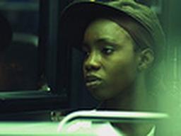 Meet the Artists: Dee Rees