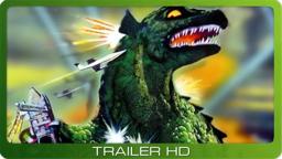 Gorgo ≣ 1961 ≣ Trailer