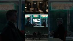 This is the rhythm of the night